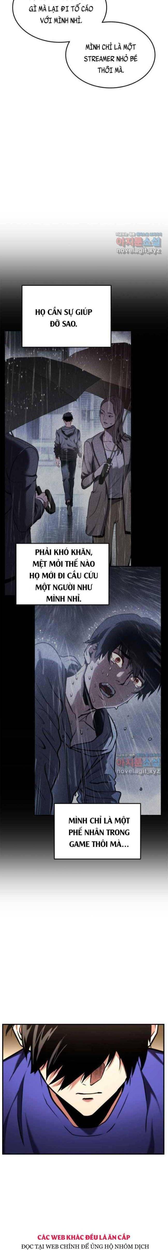 Cao Thủ Trở Lại Chapter 105 - Trang 2