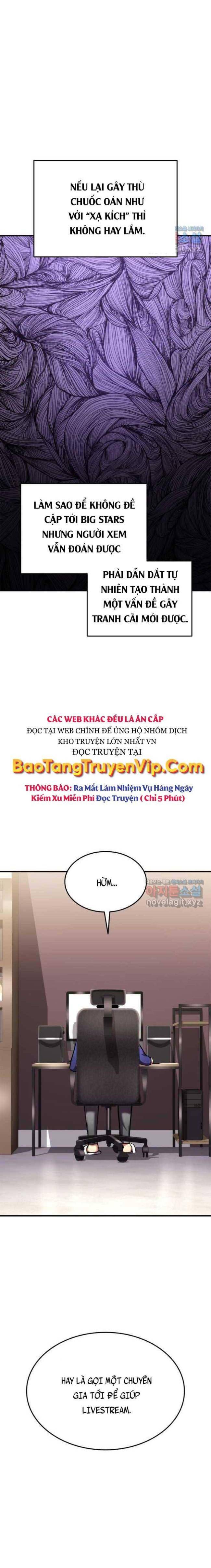 Cao Thủ Trở Lại Chapter 105 - Trang 2