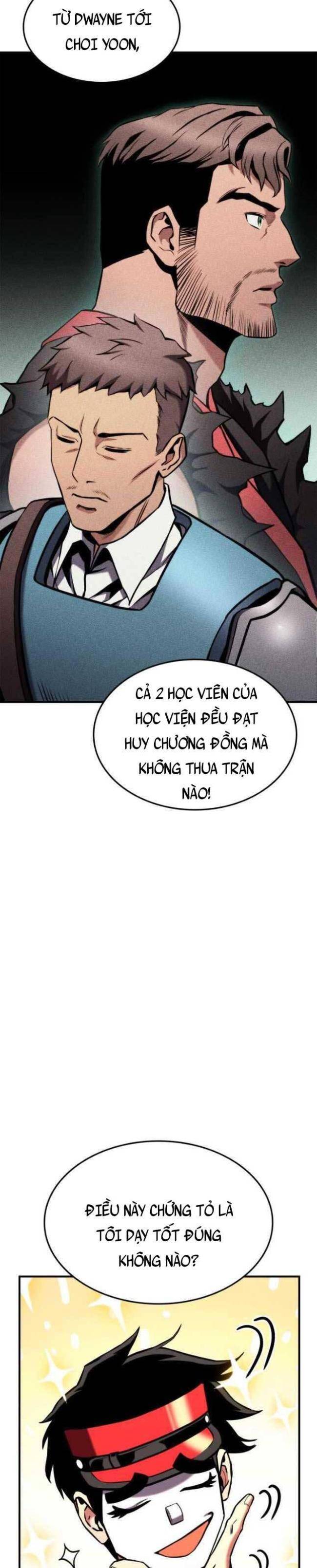 Cao Thủ Trở Lại Chapter 104 - Trang 2