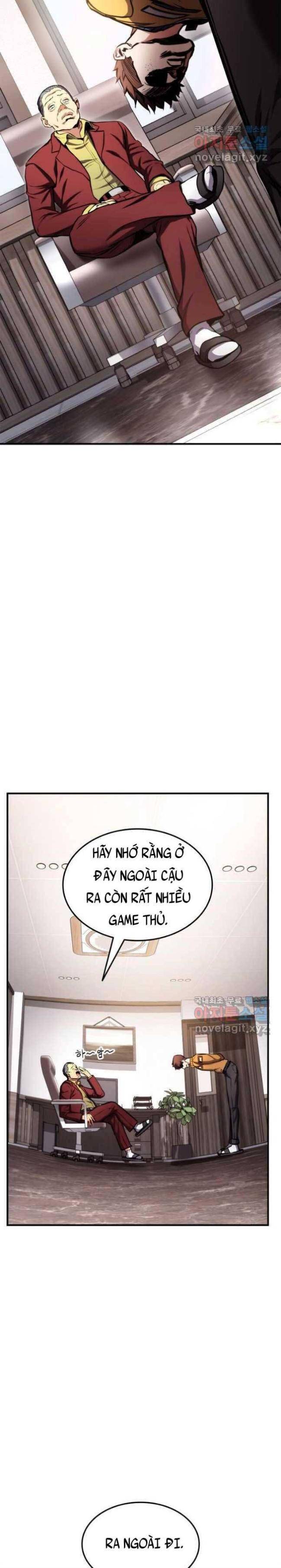 Cao Thủ Trở Lại Chapter 104 - Trang 2