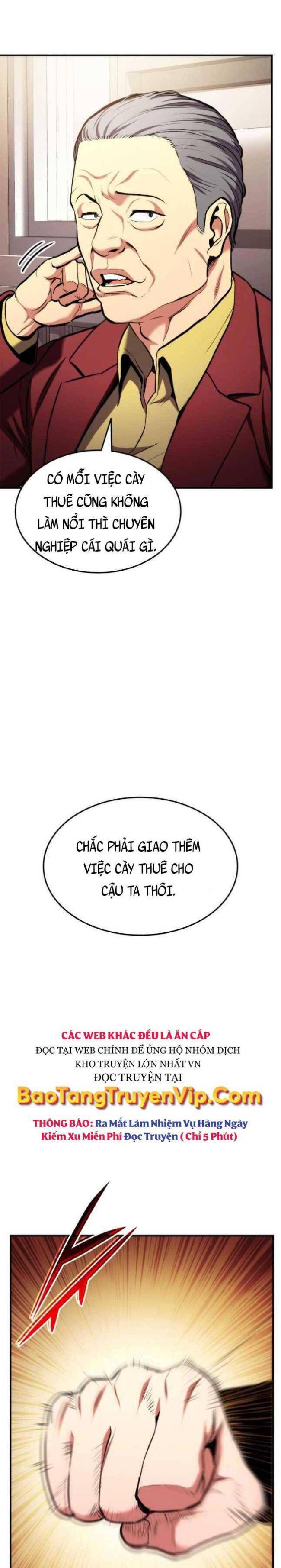 Cao Thủ Trở Lại Chapter 104 - Trang 2