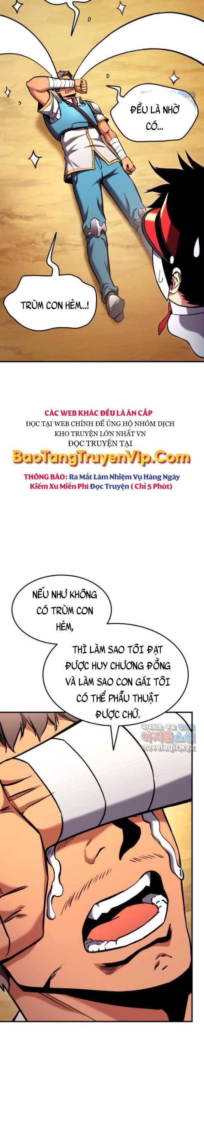 Cao Thủ Trở Lại Chapter 104 - Trang 2