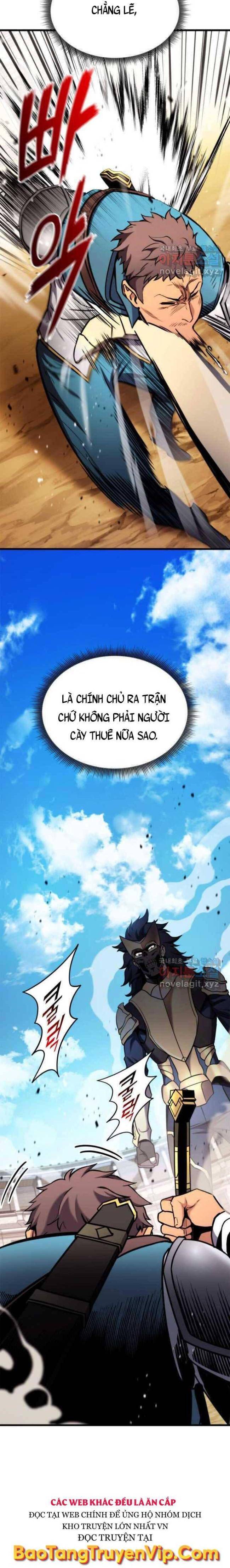 Cao Thủ Trở Lại Chapter 103 - Trang 2