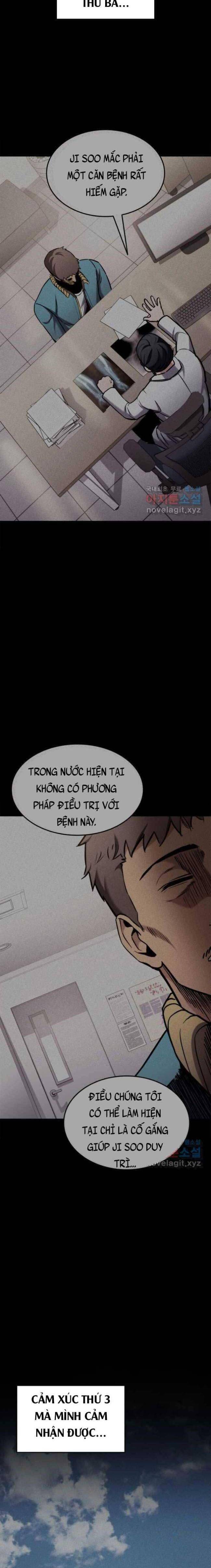 Cao Thủ Trở Lại Chapter 103 - Trang 2