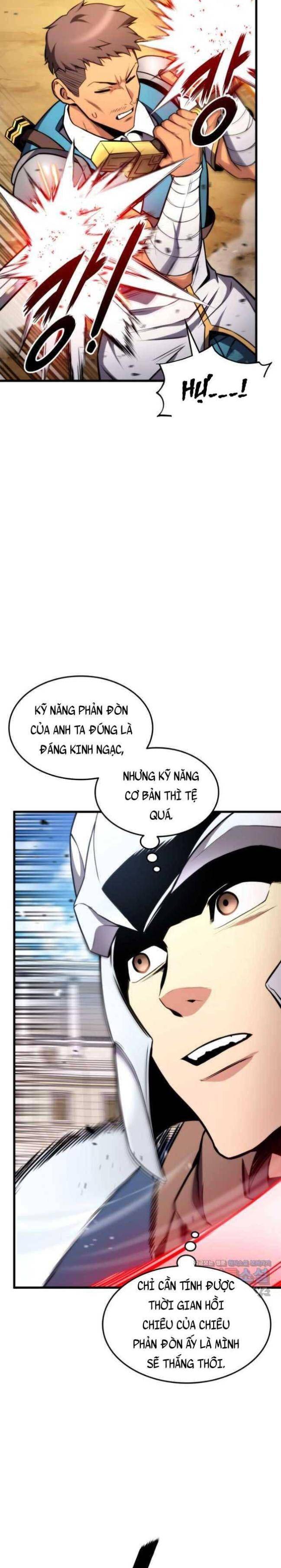 Cao Thủ Trở Lại Chapter 102 - Trang 2