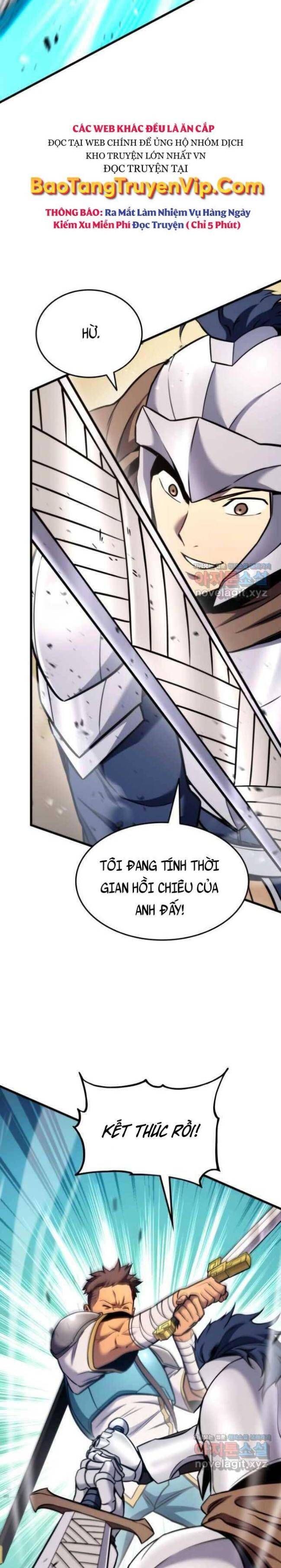 Cao Thủ Trở Lại Chapter 102 - Trang 2