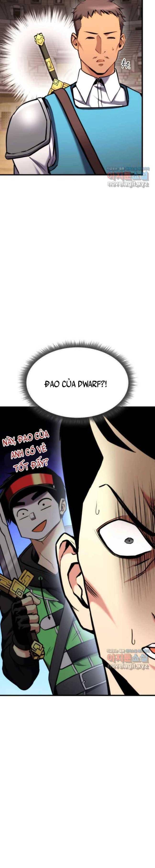 Cao Thủ Trở Lại Chapter 102 - Trang 2