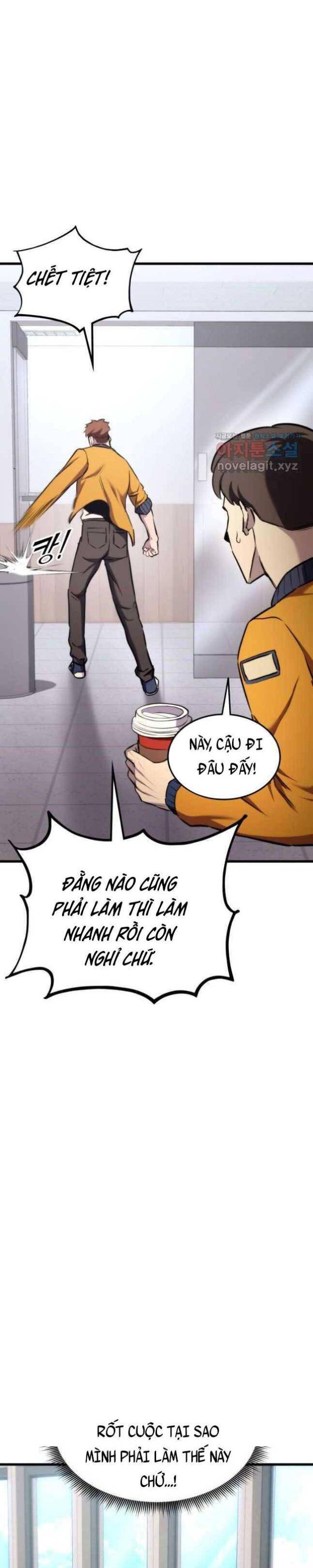 Cao Thủ Trở Lại Chapter 102 - Trang 2