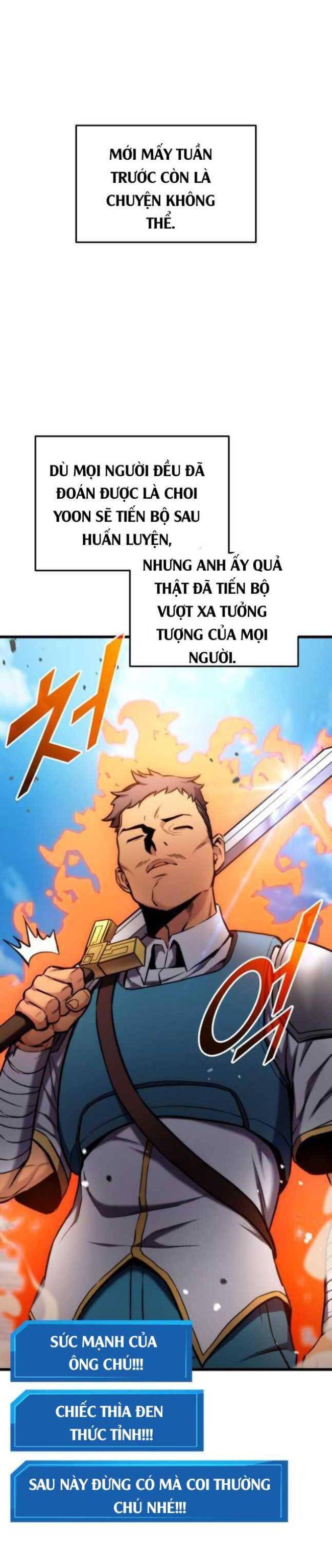 Cao Thủ Trở Lại Chapter 101 - Trang 2