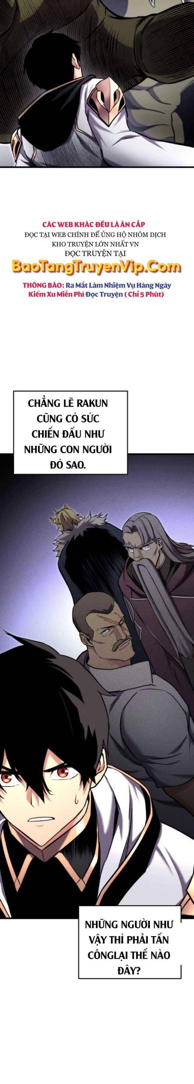 Cao Thủ Trở Lại Chapter 100 - Trang 2