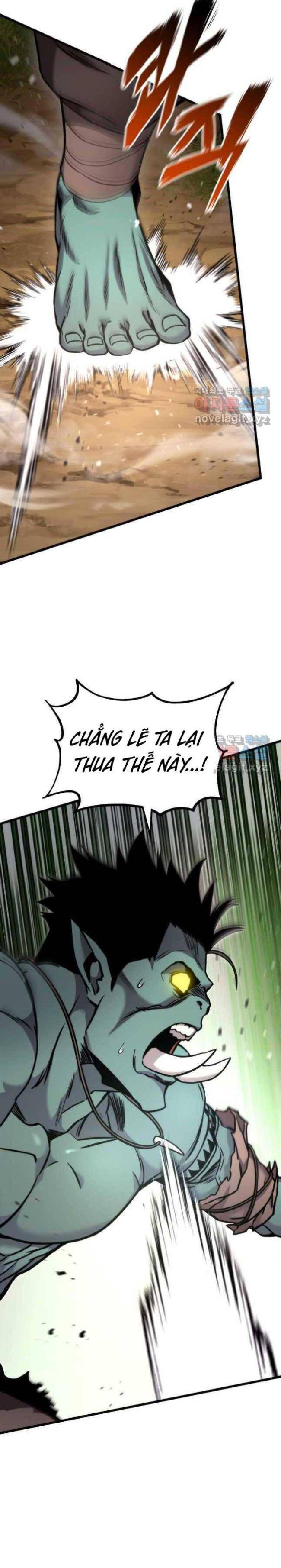 Cao Thủ Trở Lại Chapter 99 - Trang 2