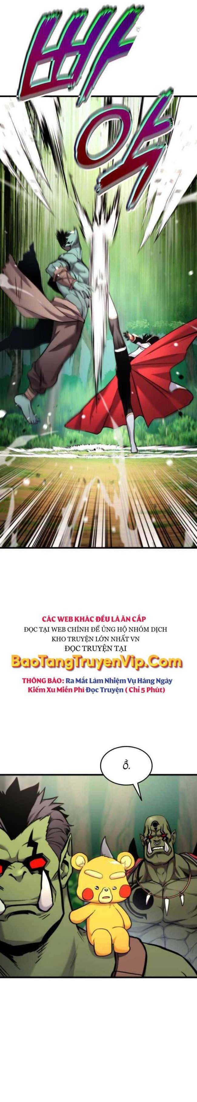 Cao Thủ Trở Lại Chapter 99 - Trang 2