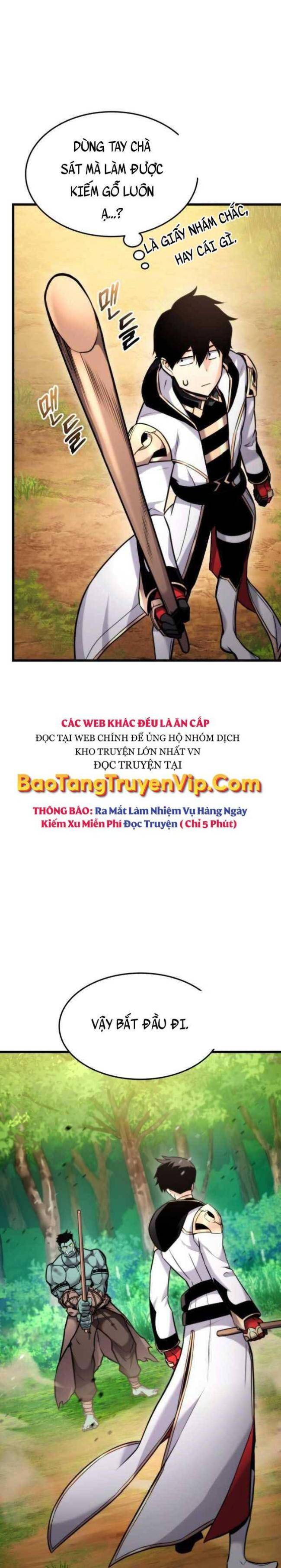 Cao Thủ Trở Lại Chapter 99 - Trang 2