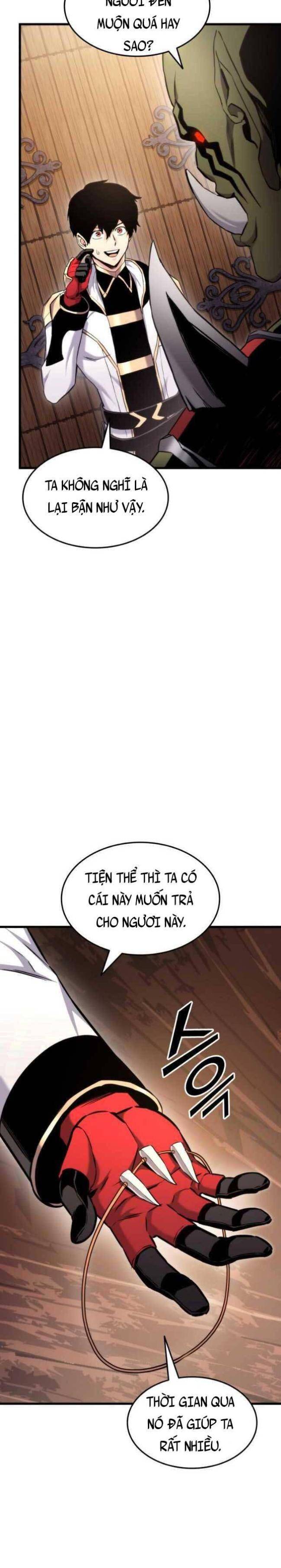 Cao Thủ Trở Lại Chapter 98 - Trang 2