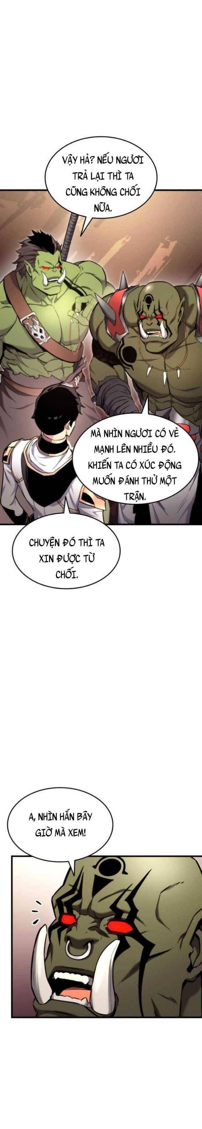 Cao Thủ Trở Lại Chapter 98 - Trang 2