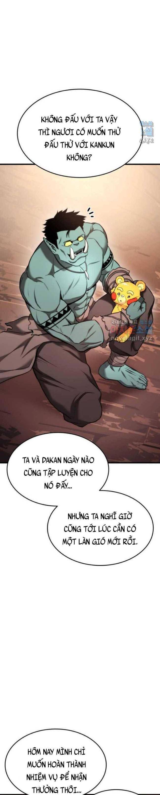 Cao Thủ Trở Lại Chapter 98 - Trang 2