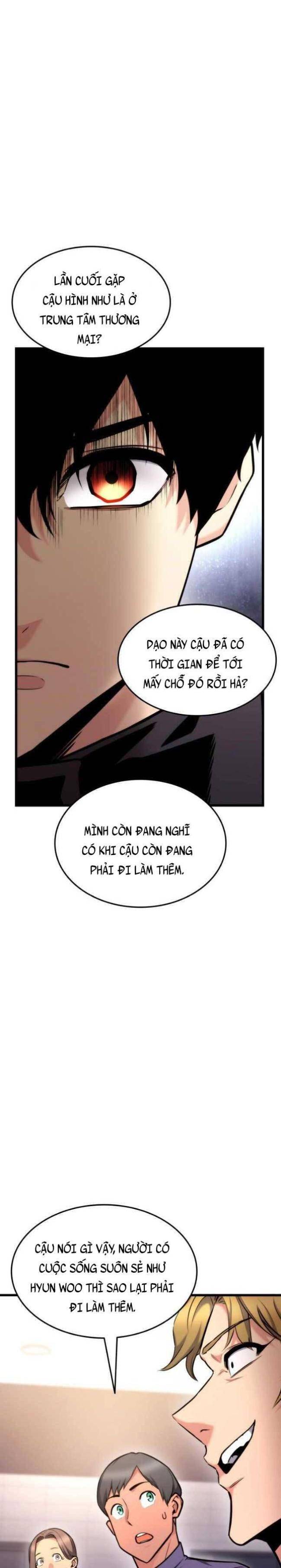 Cao Thủ Trở Lại Chapter 97 - Trang 2