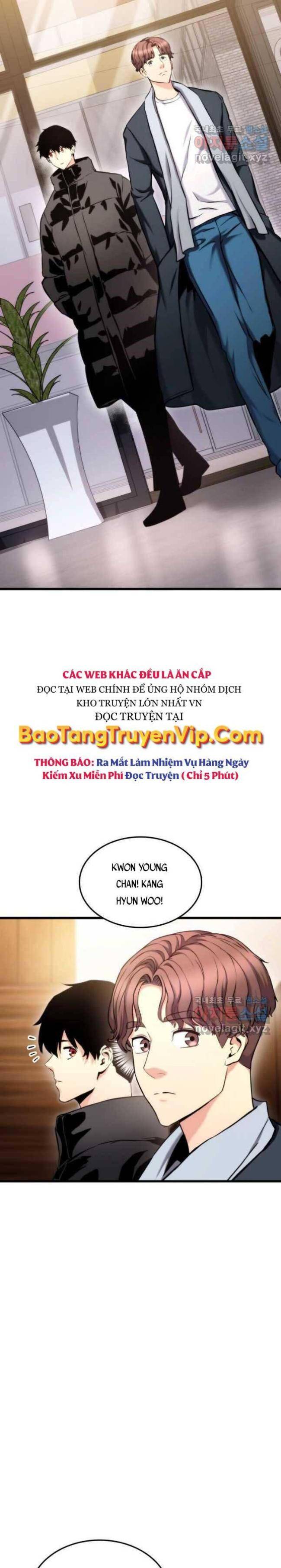 Cao Thủ Trở Lại Chapter 97 - Trang 2