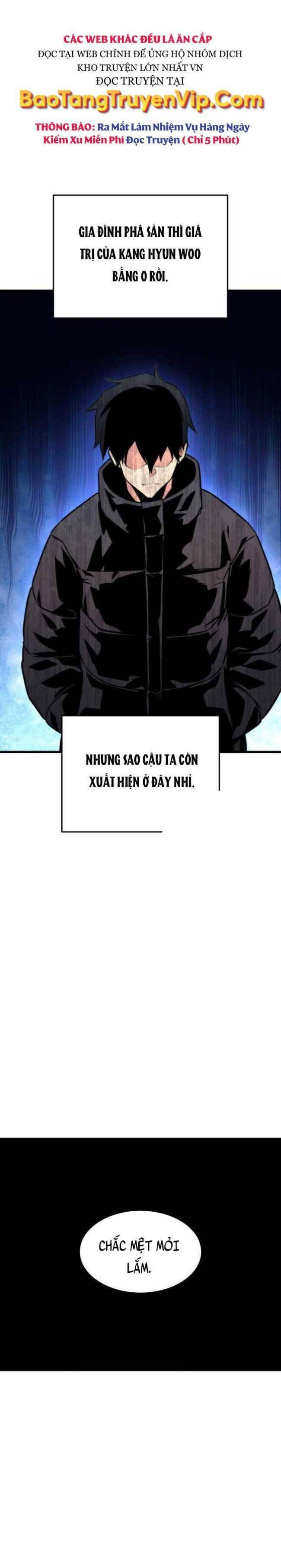 Cao Thủ Trở Lại Chapter 97 - Trang 2