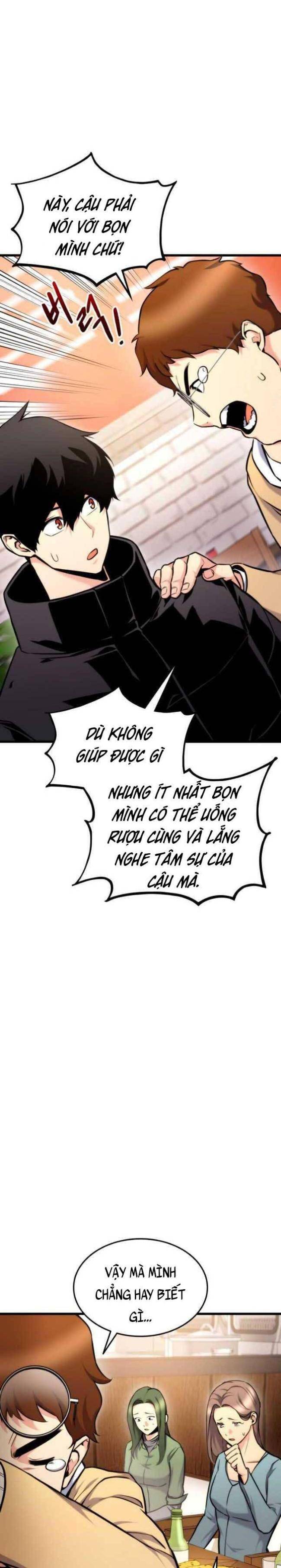 Cao Thủ Trở Lại Chapter 97 - Trang 2