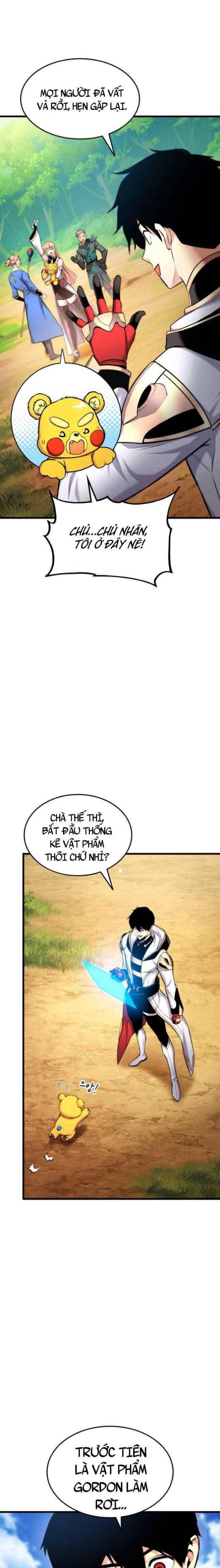 Cao Thủ Trở Lại Chapter 96 - Trang 2