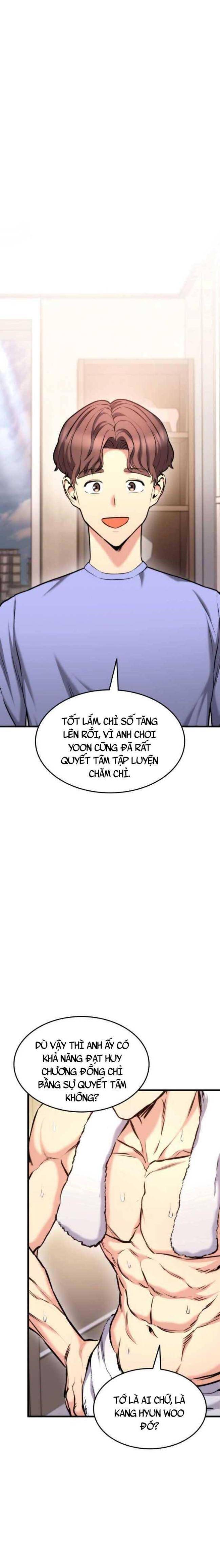 Cao Thủ Trở Lại Chapter 96 - Trang 2