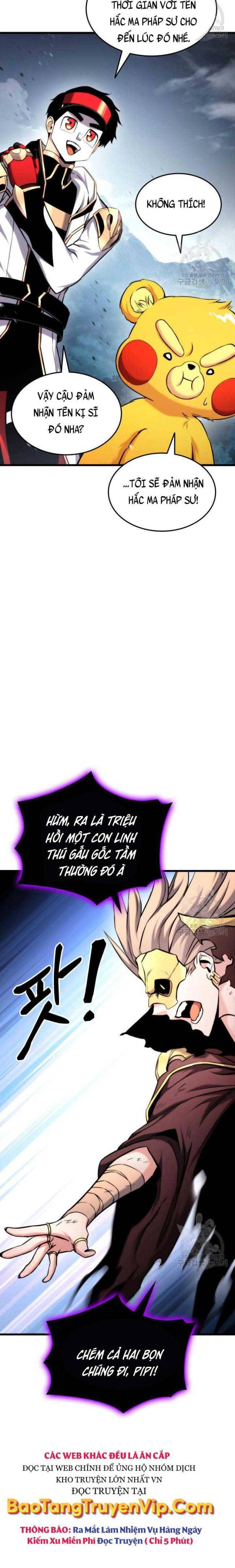 Cao Thủ Trở Lại Chapter 95 - Trang 2