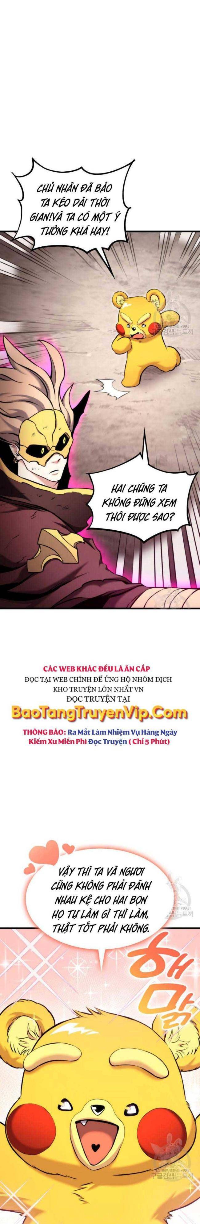 Cao Thủ Trở Lại Chapter 95 - Trang 2