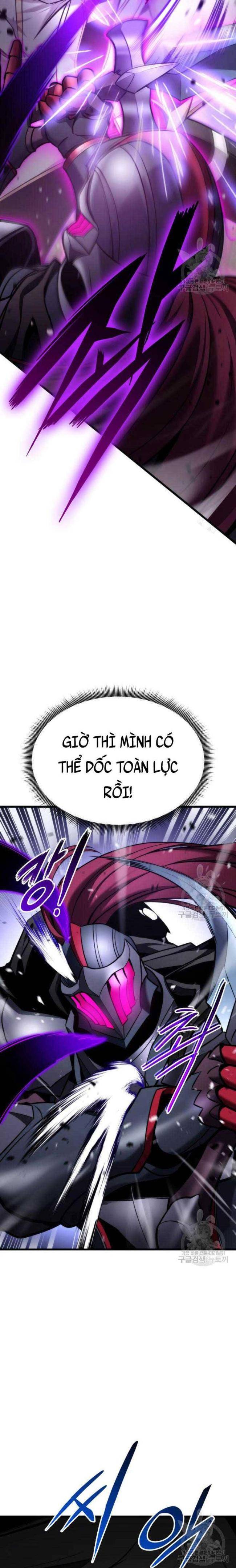 Cao Thủ Trở Lại Chapter 95 - Trang 2