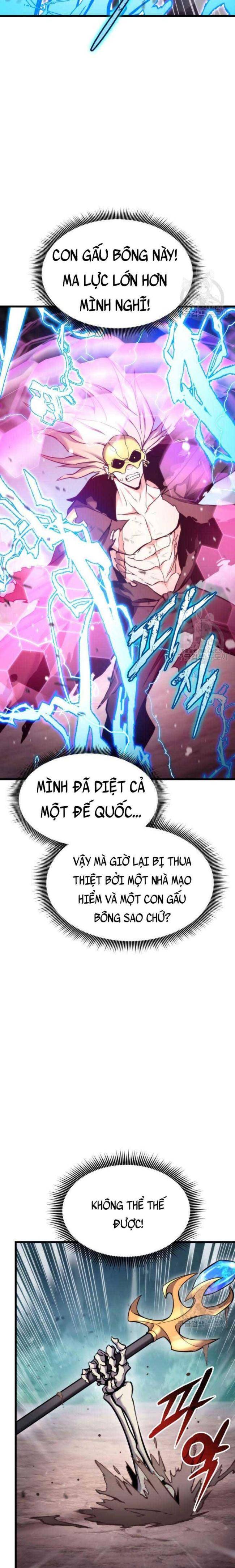 Cao Thủ Trở Lại Chapter 95 - Trang 2