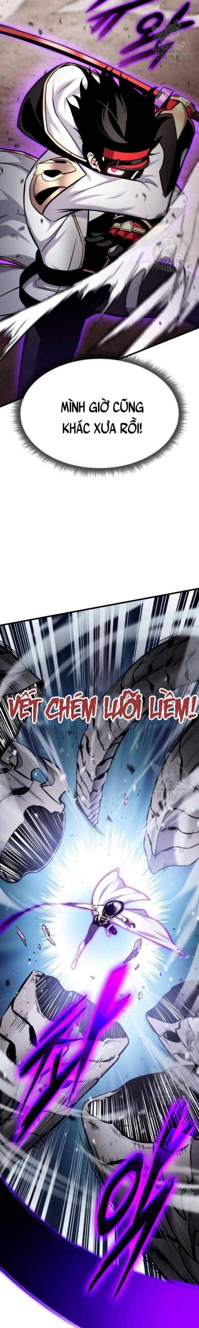 Cao Thủ Trở Lại Chapter 94 - Trang 2