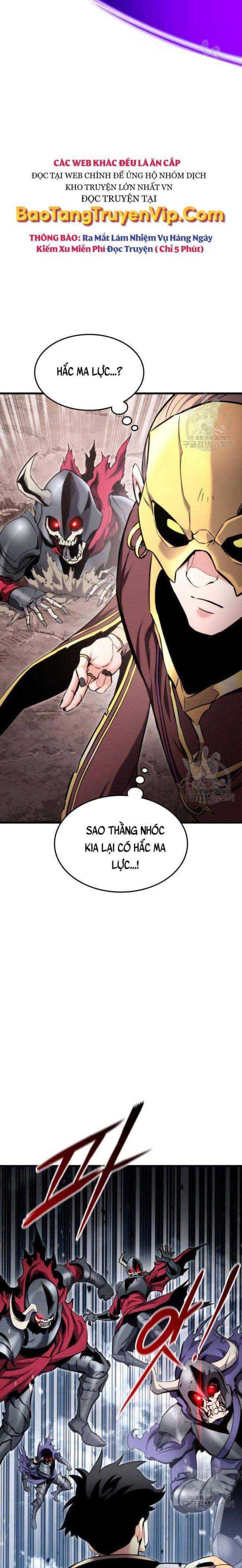 Cao Thủ Trở Lại Chapter 94 - Trang 2