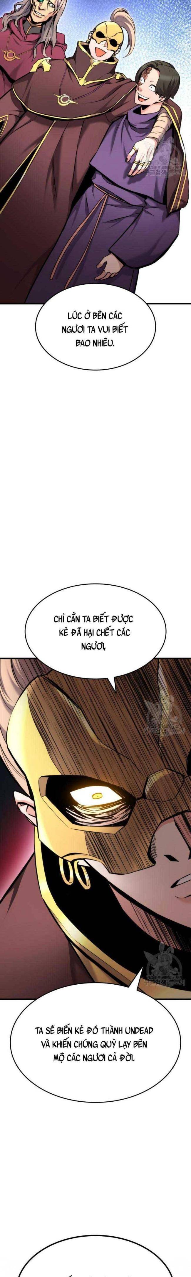 Cao Thủ Trở Lại Chapter 94 - Trang 2