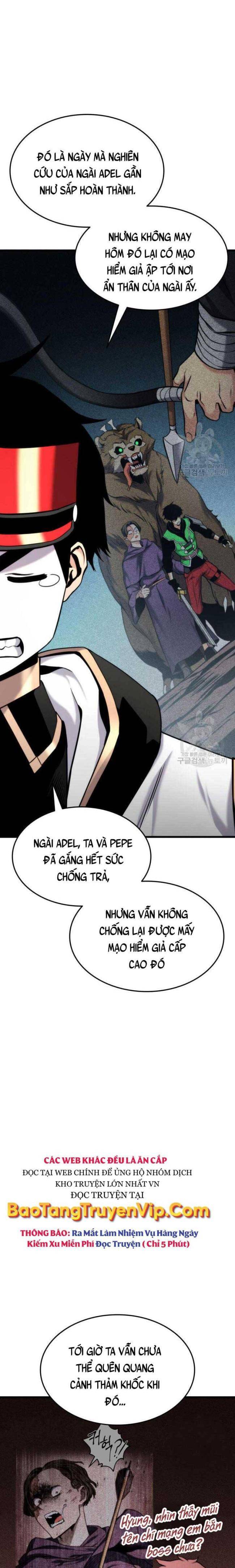 Cao Thủ Trở Lại Chapter 94 - Trang 2