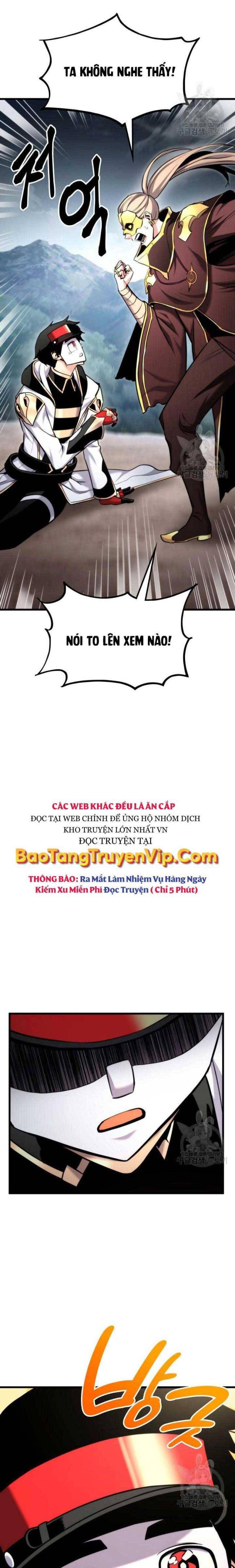 Cao Thủ Trở Lại Chapter 94 - Trang 2