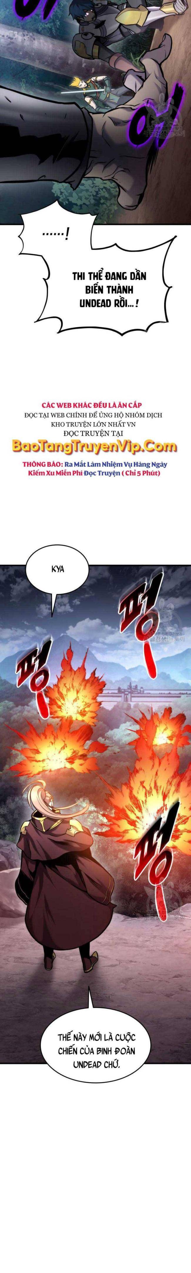 Cao Thủ Trở Lại Chapter 94 - Trang 2