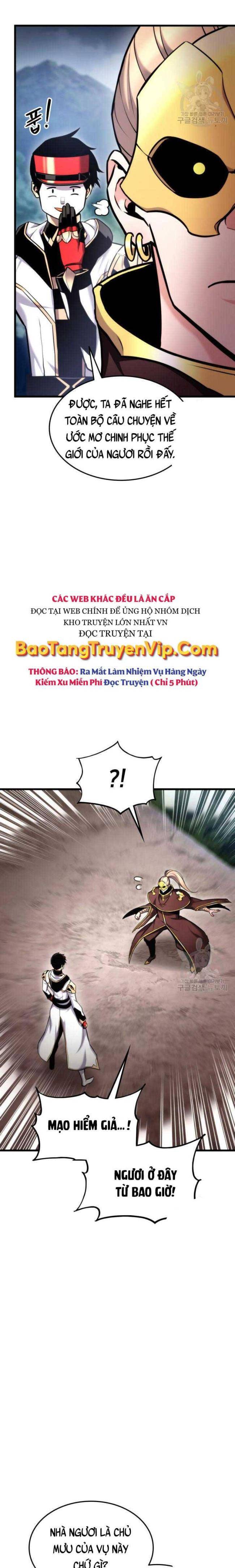 Cao Thủ Trở Lại Chapter 94 - Trang 2