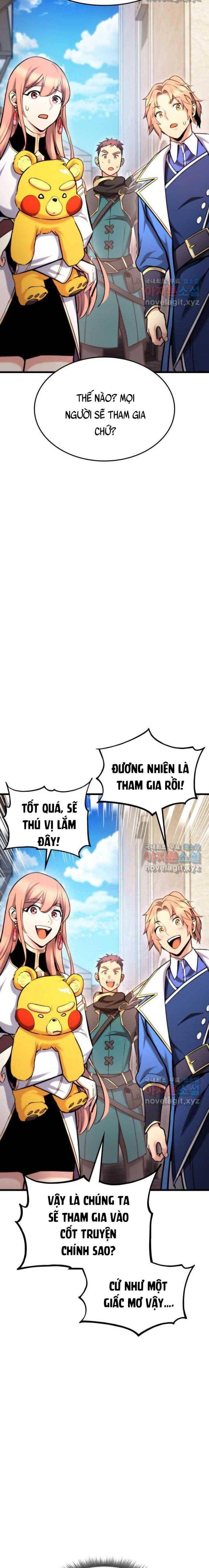 Cao Thủ Trở Lại Chapter 93 - Trang 2