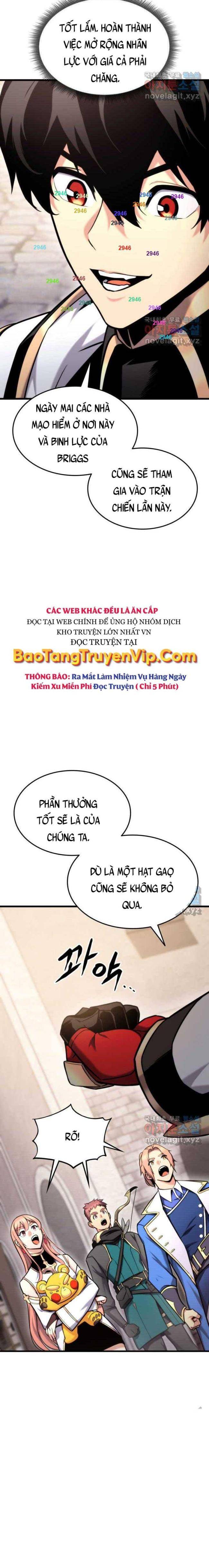 Cao Thủ Trở Lại Chapter 93 - Trang 2