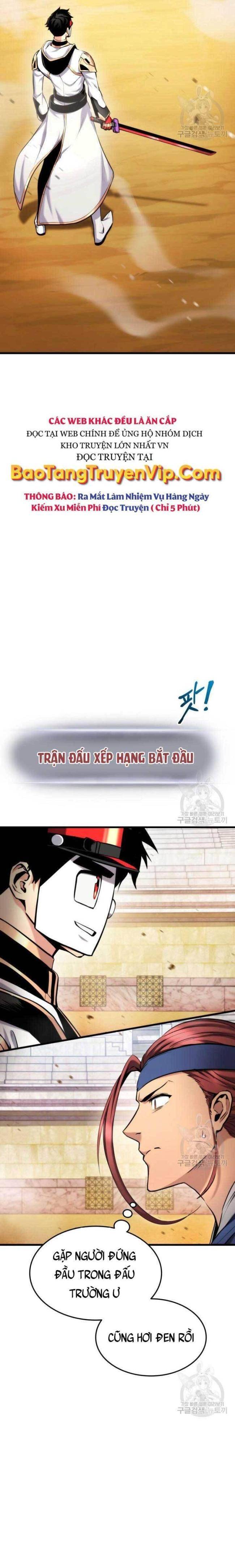 Cao Thủ Trở Lại Chapter 92 - Trang 2