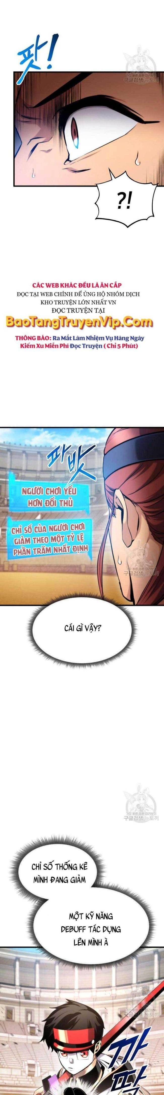 Cao Thủ Trở Lại Chapter 92 - Trang 2