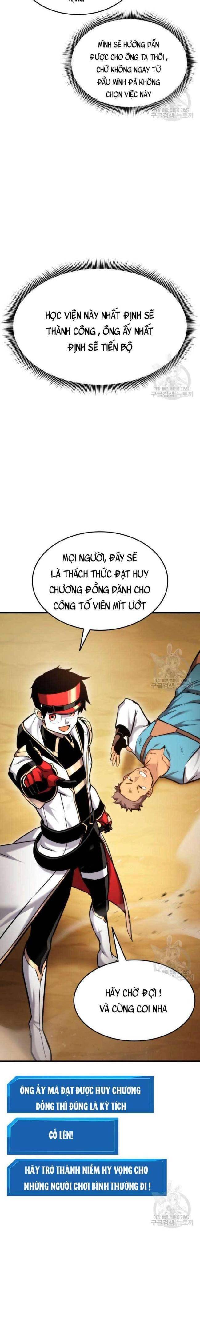 Cao Thủ Trở Lại Chapter 92 - Trang 2