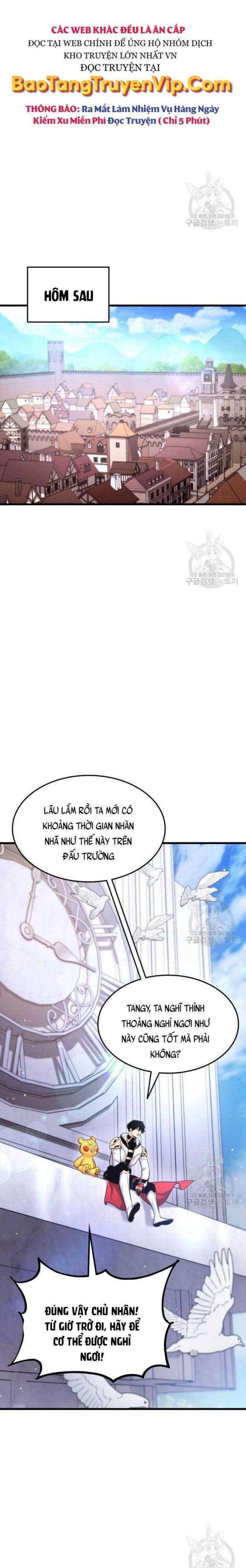 Cao Thủ Trở Lại Chapter 92 - Trang 2