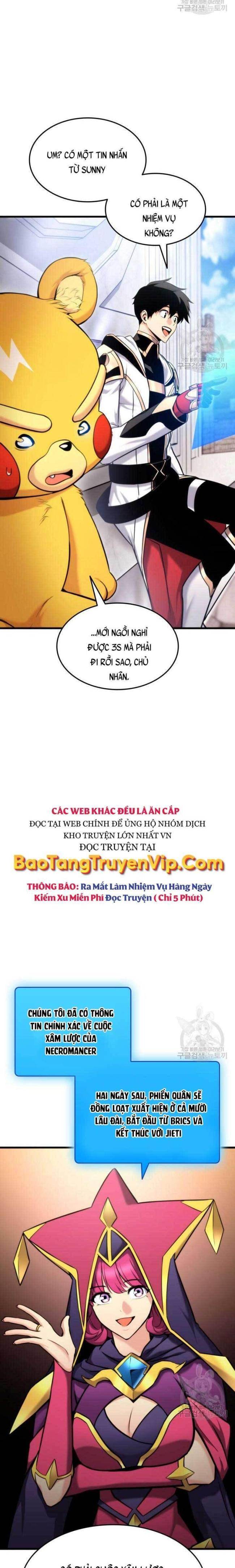 Cao Thủ Trở Lại Chapter 92 - Trang 2