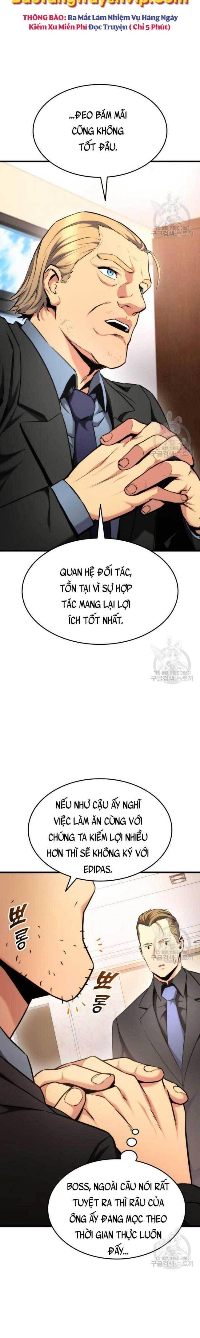 Cao Thủ Trở Lại Chapter 91 - Trang 2