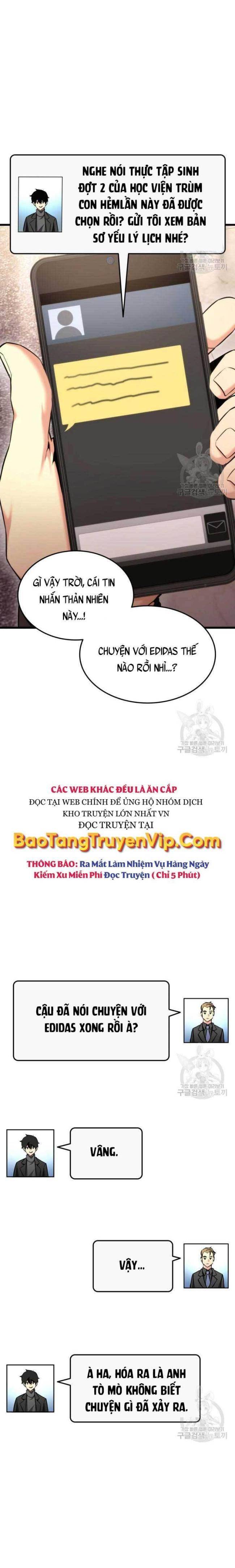 Cao Thủ Trở Lại Chapter 91 - Trang 2