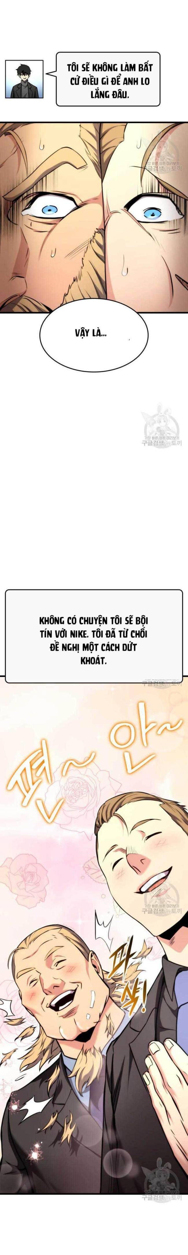 Cao Thủ Trở Lại Chapter 91 - Trang 2