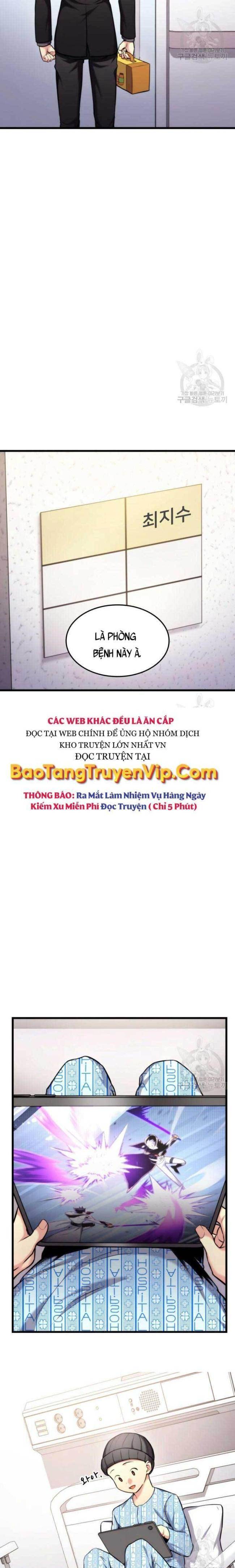 Cao Thủ Trở Lại Chapter 91 - Trang 2