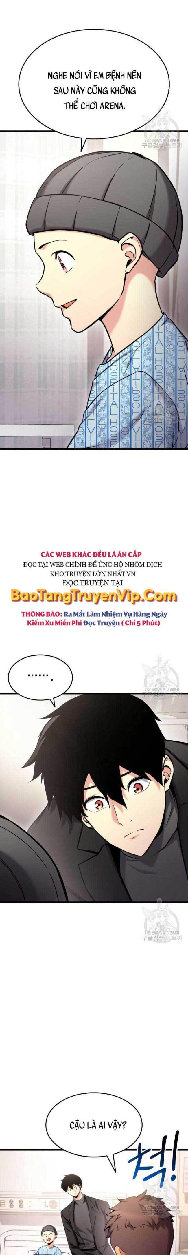 Cao Thủ Trở Lại Chapter 91 - Trang 2