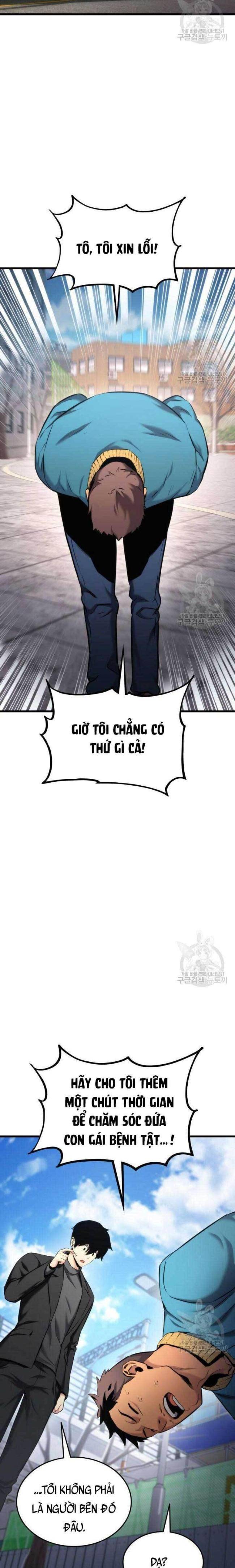 Cao Thủ Trở Lại Chapter 91 - Trang 2